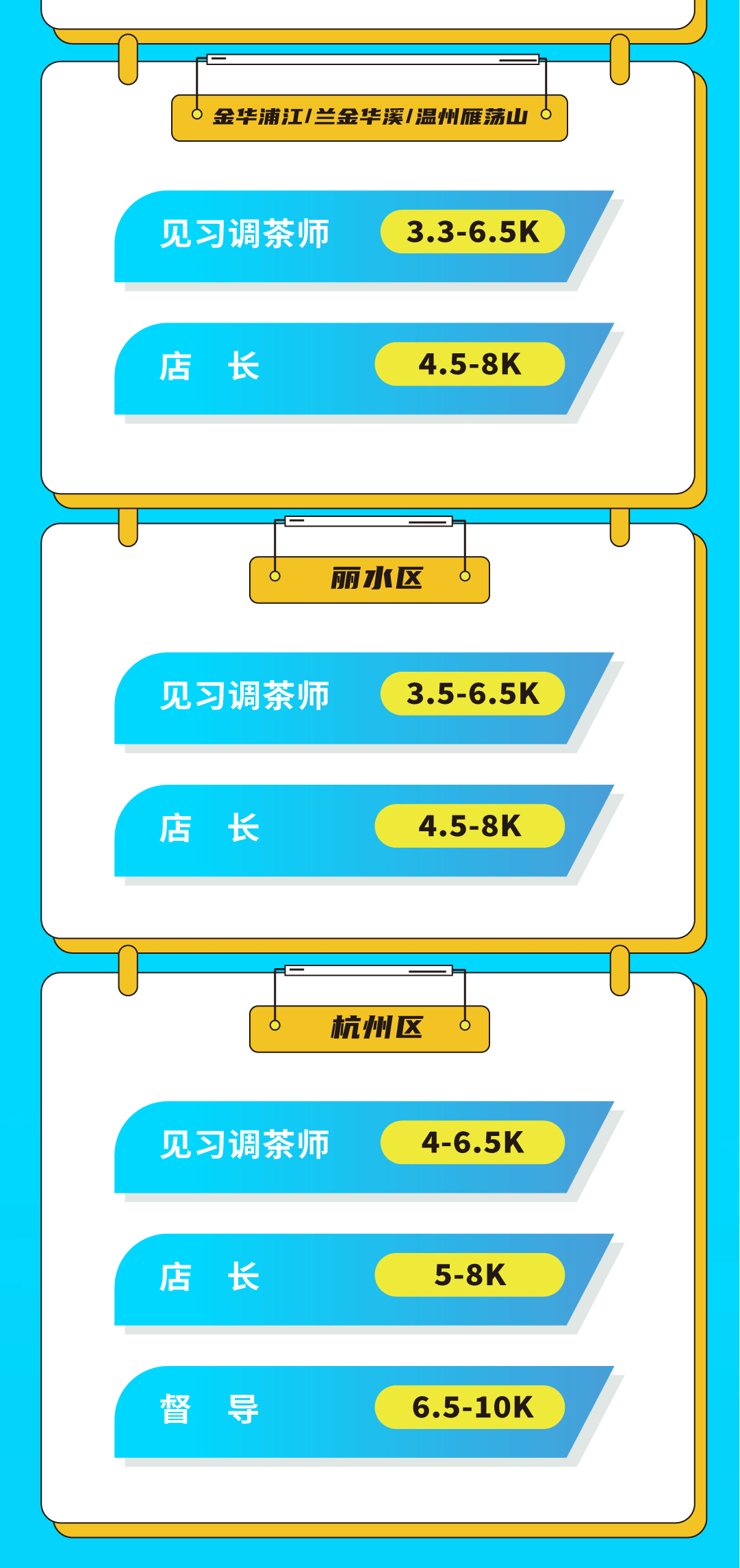 k8凯发天生赢家·一触即发奶茶招聘